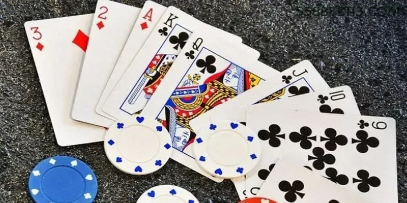 Cassino ao vivo 5588bet dealers